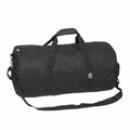 Everest Trading Everest 23 in. Basic Round Duffel Bag EV122694